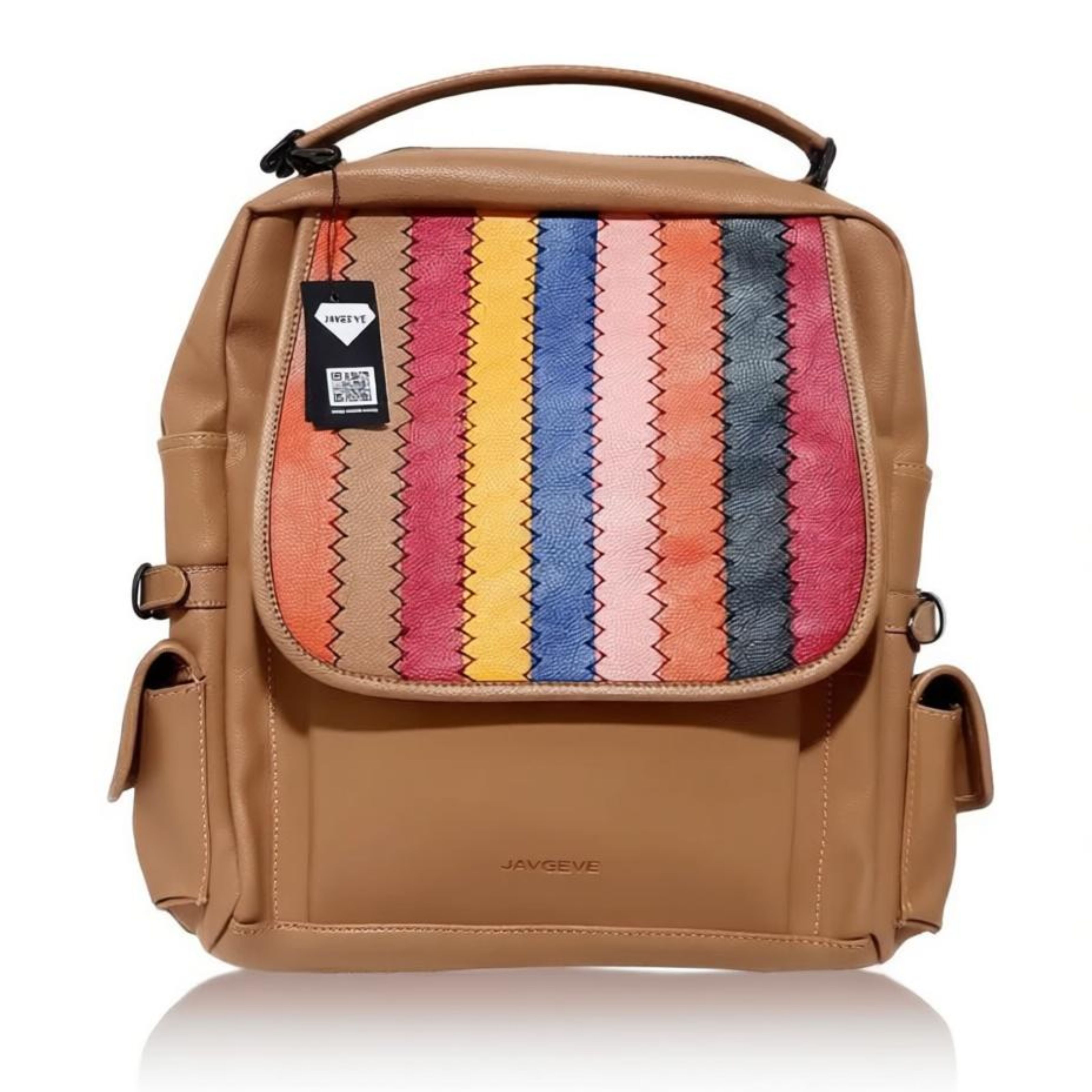 New Javgeve Ransel