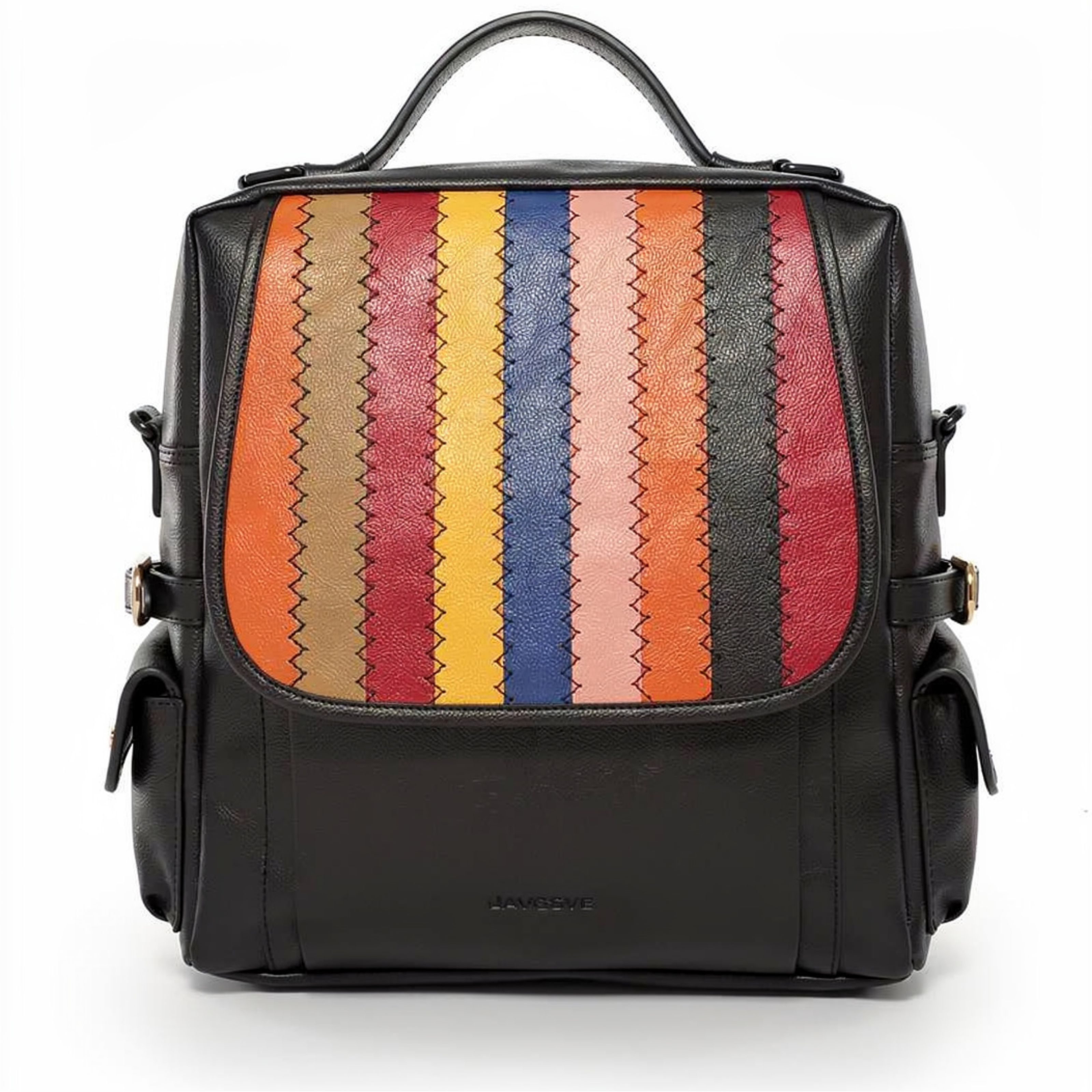 New Javgeve Ransel