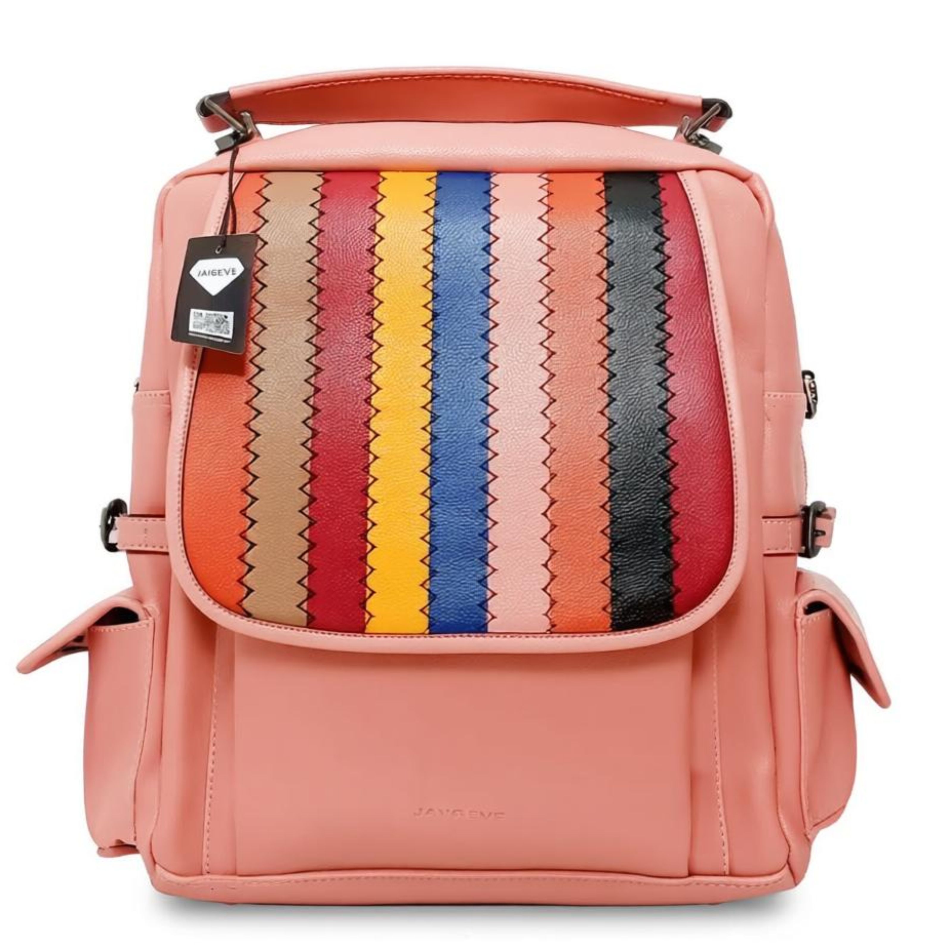 New Javgeve Ransel