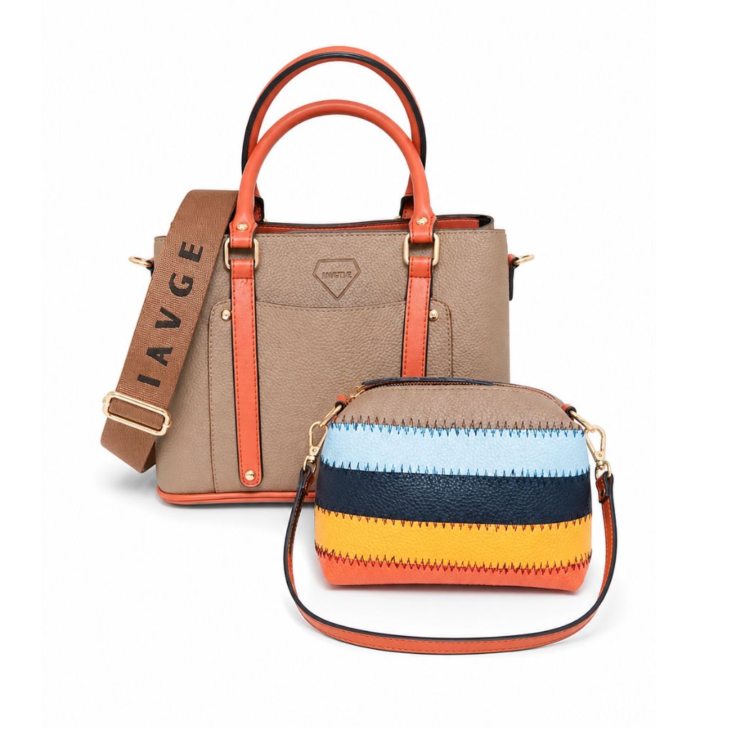 Duo Heritage Set
