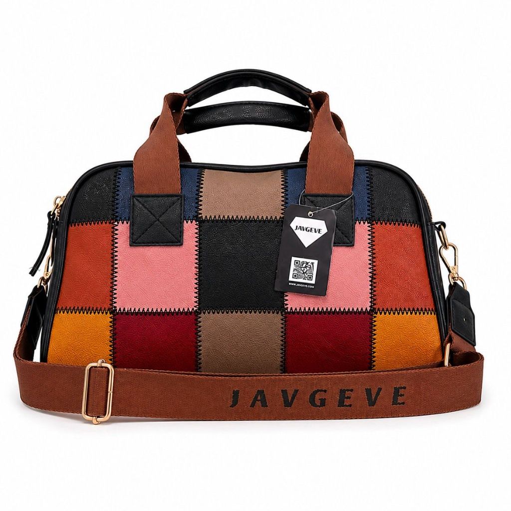 Javgeve Eclipse Pigment Color Series