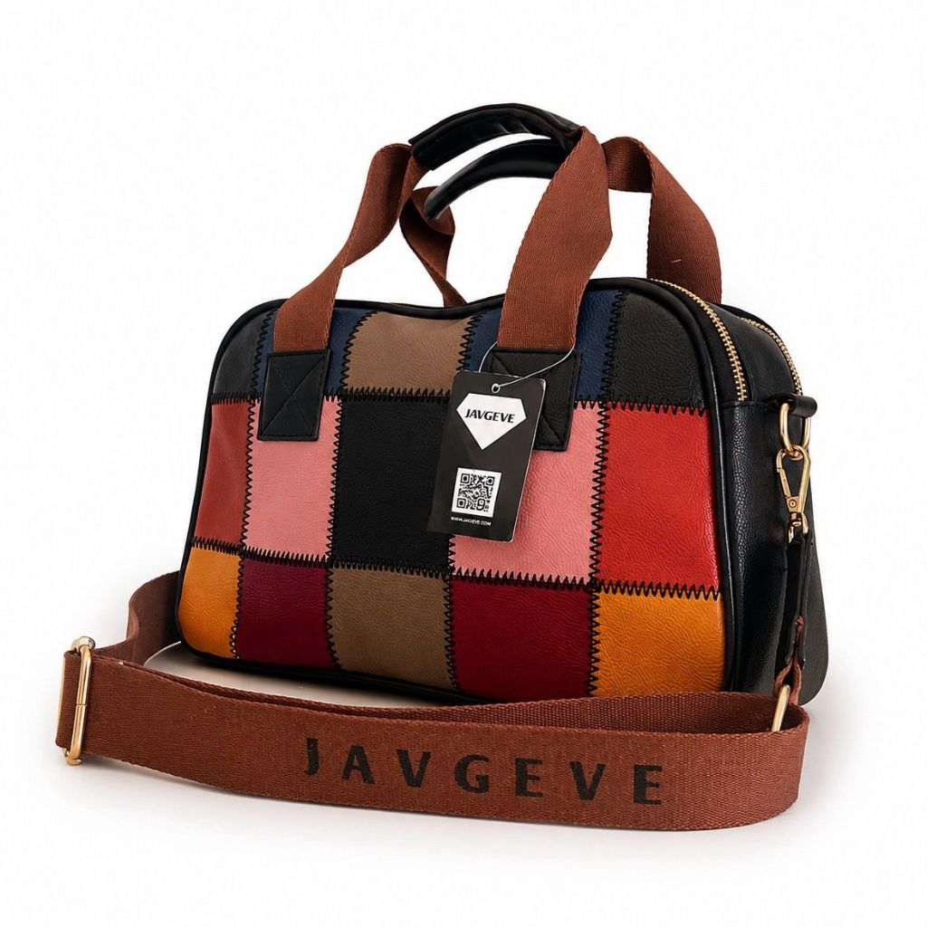Javgeve Eclipse Pigment Color Series