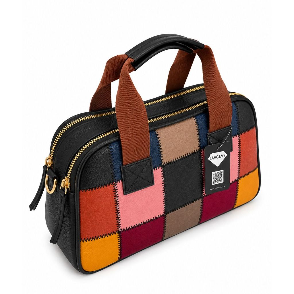 Javgeve Eclipse Pigment Color Series