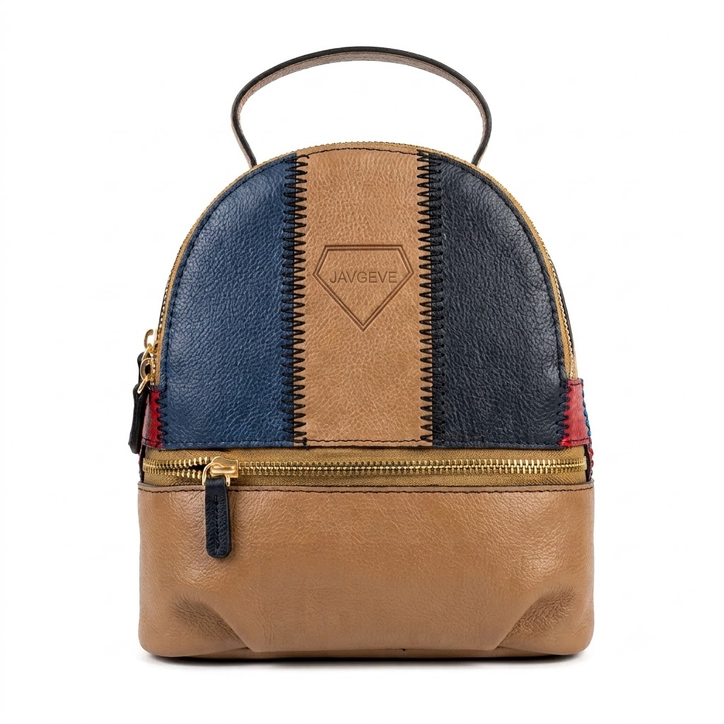 Piccolo Bag Javgeve