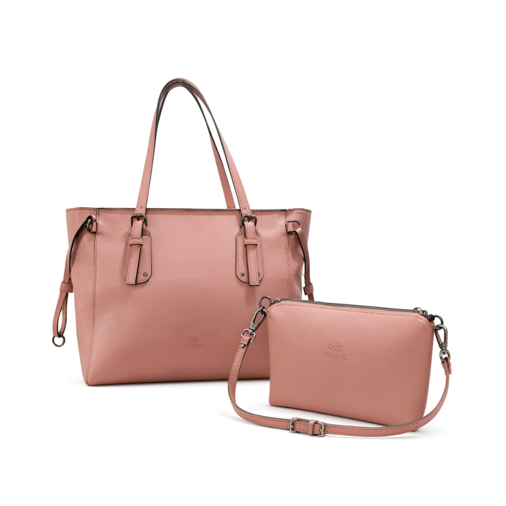 Eve Tote Bag Set