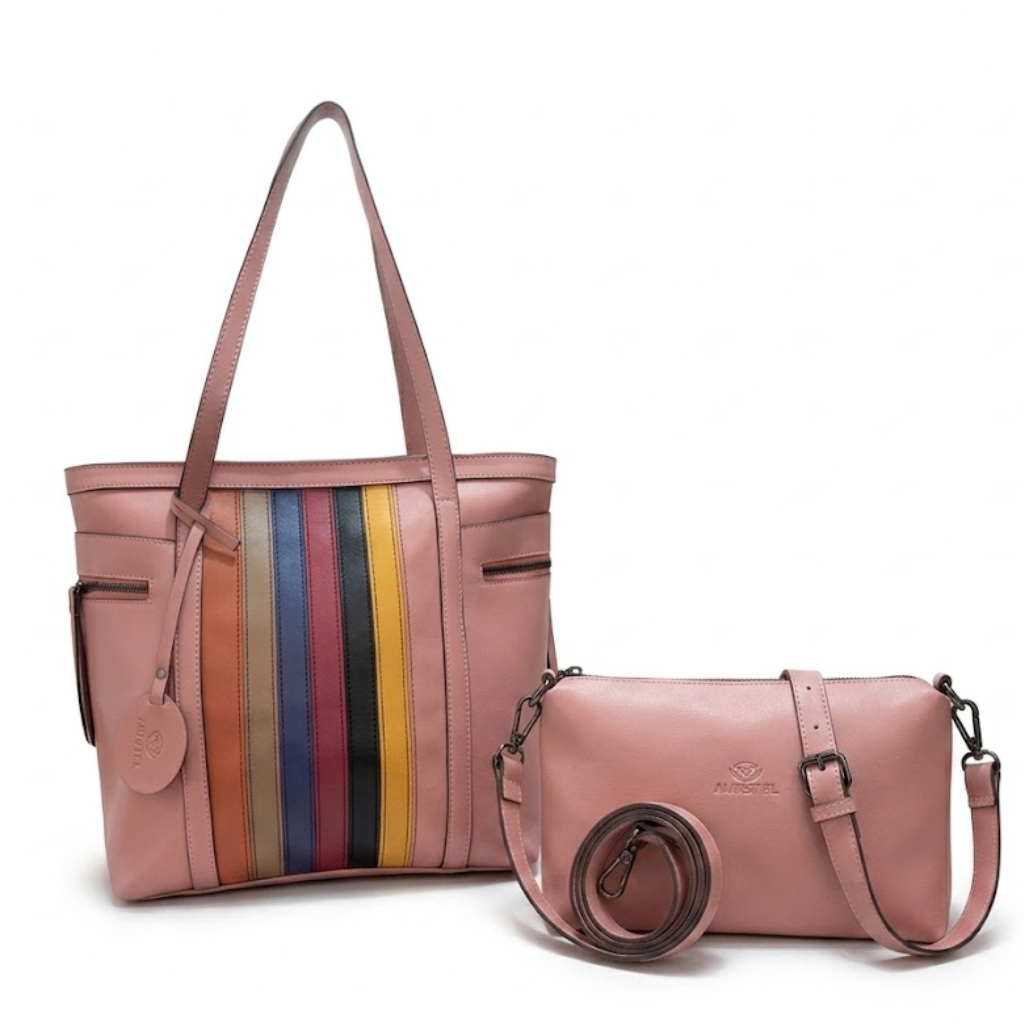 Huge Tote Javgeve