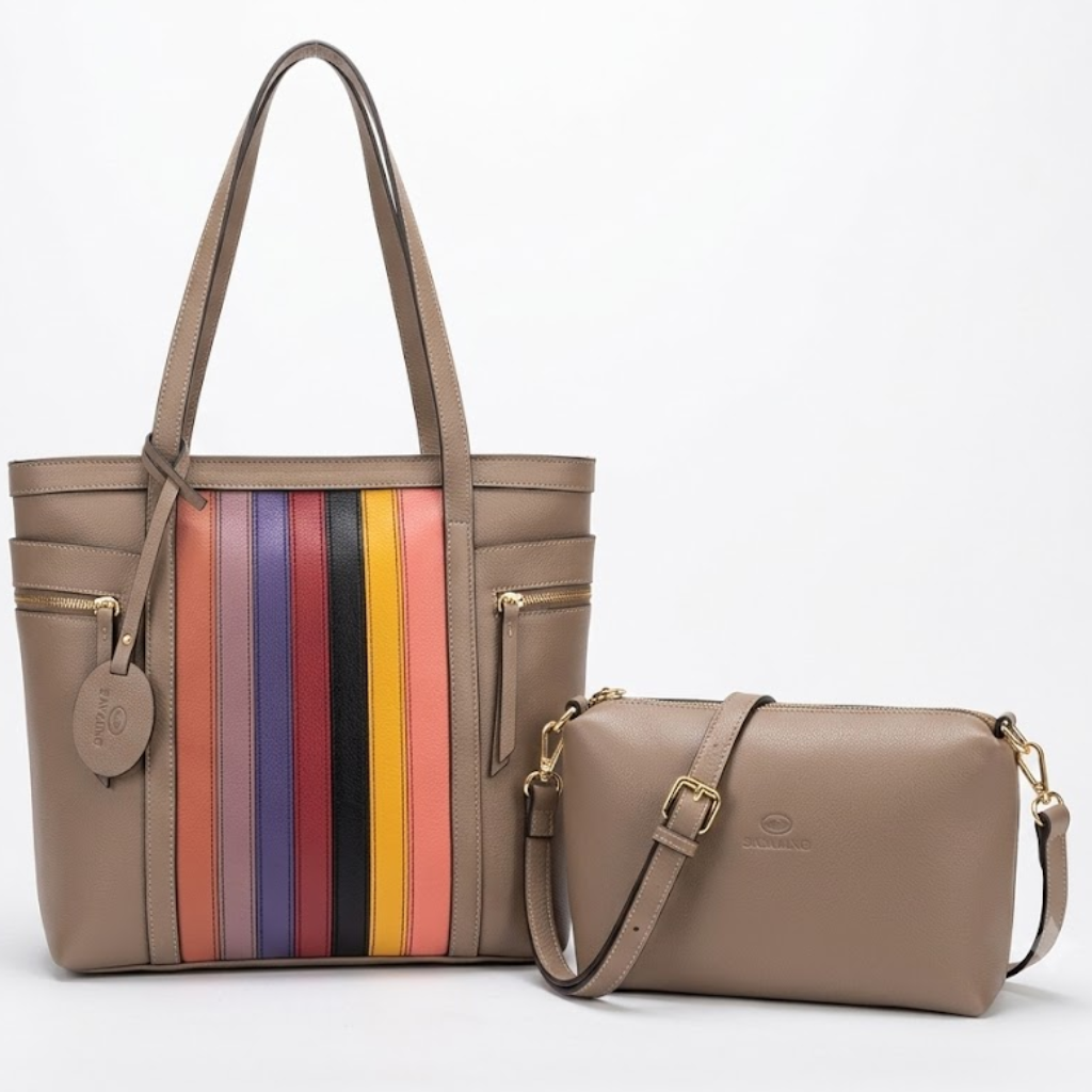 Huge Tote Javgeve