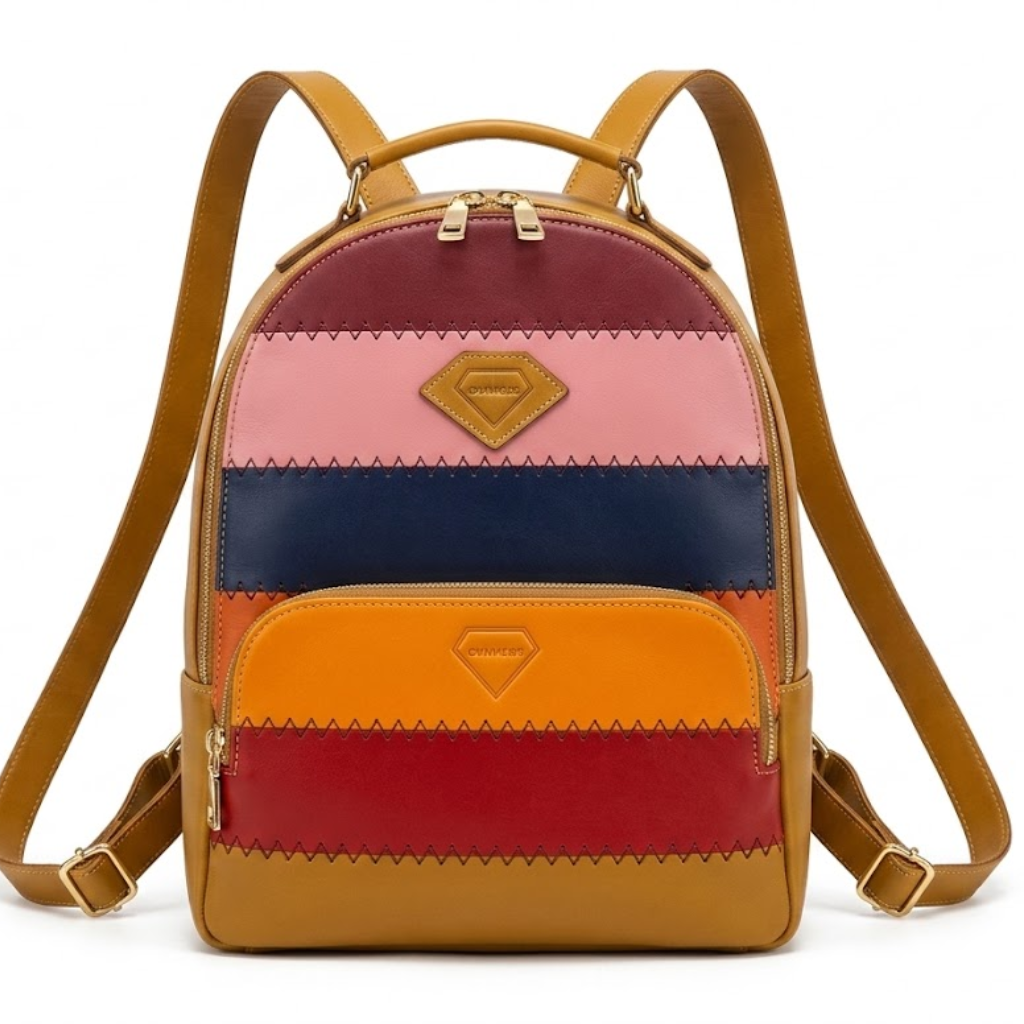 Princess Backpack