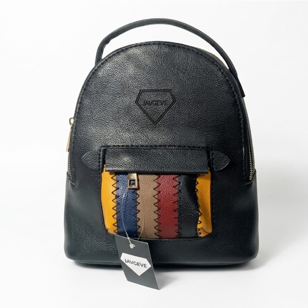 Mini Ransel Stripe