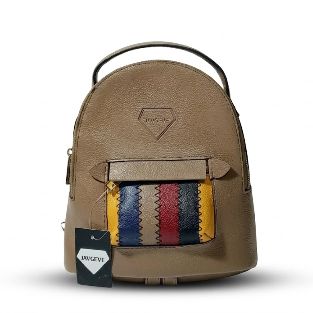 Mini Ransel Stripe