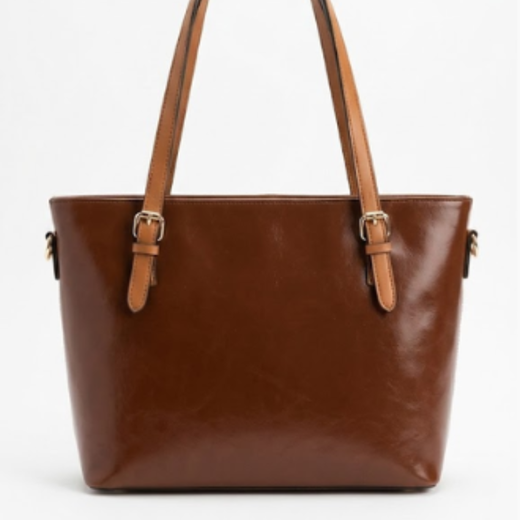 Mussawa Square Tote