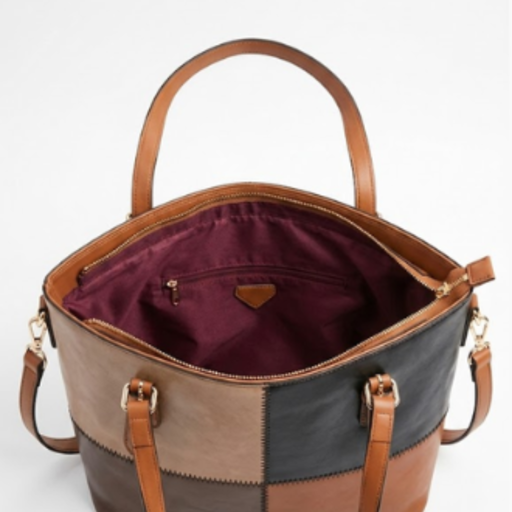Mussawa Square Tote