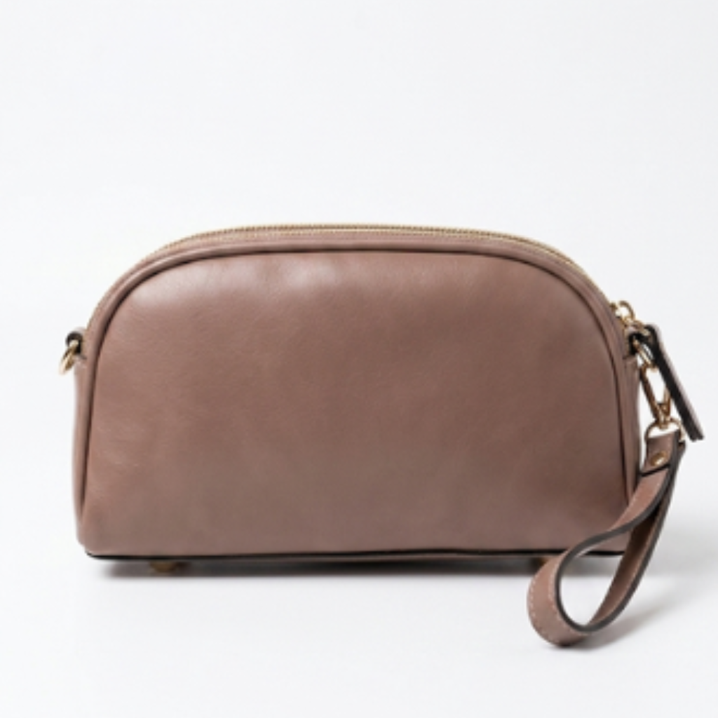 Mini Freccia Tre-Zip