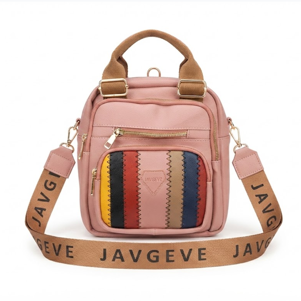 Cheerfully Backpack