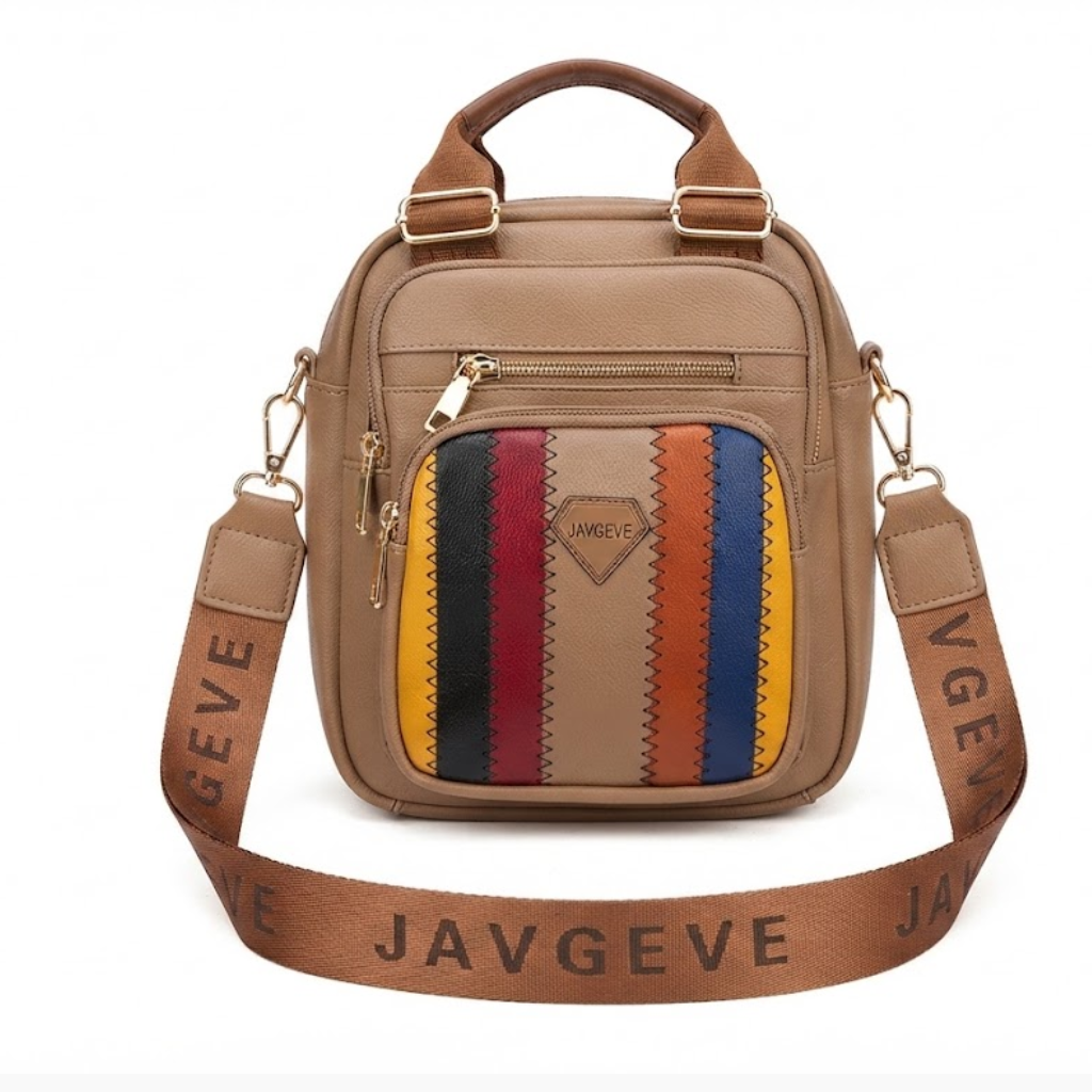 Cheerfully Backpack