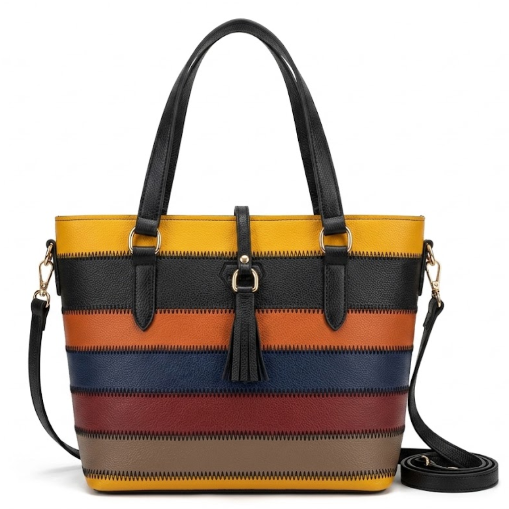 Hanger Mini Tote