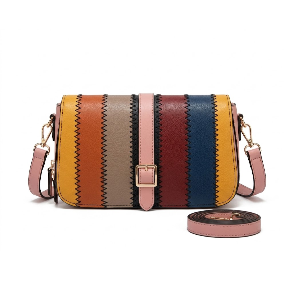 LongBelt Javgeve
