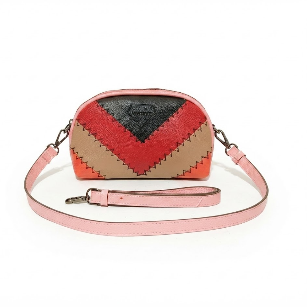 Concha Mini Bag