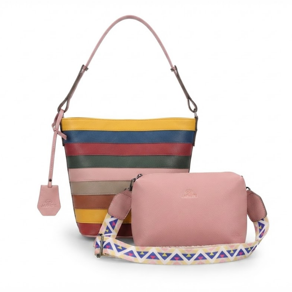 Tonne Korb Tote Set